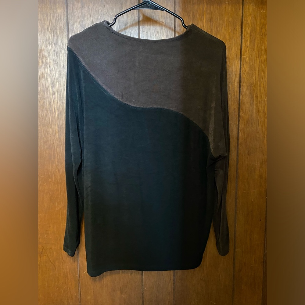 🔴Chico’s MultiColor Top - Picture 2 of 2